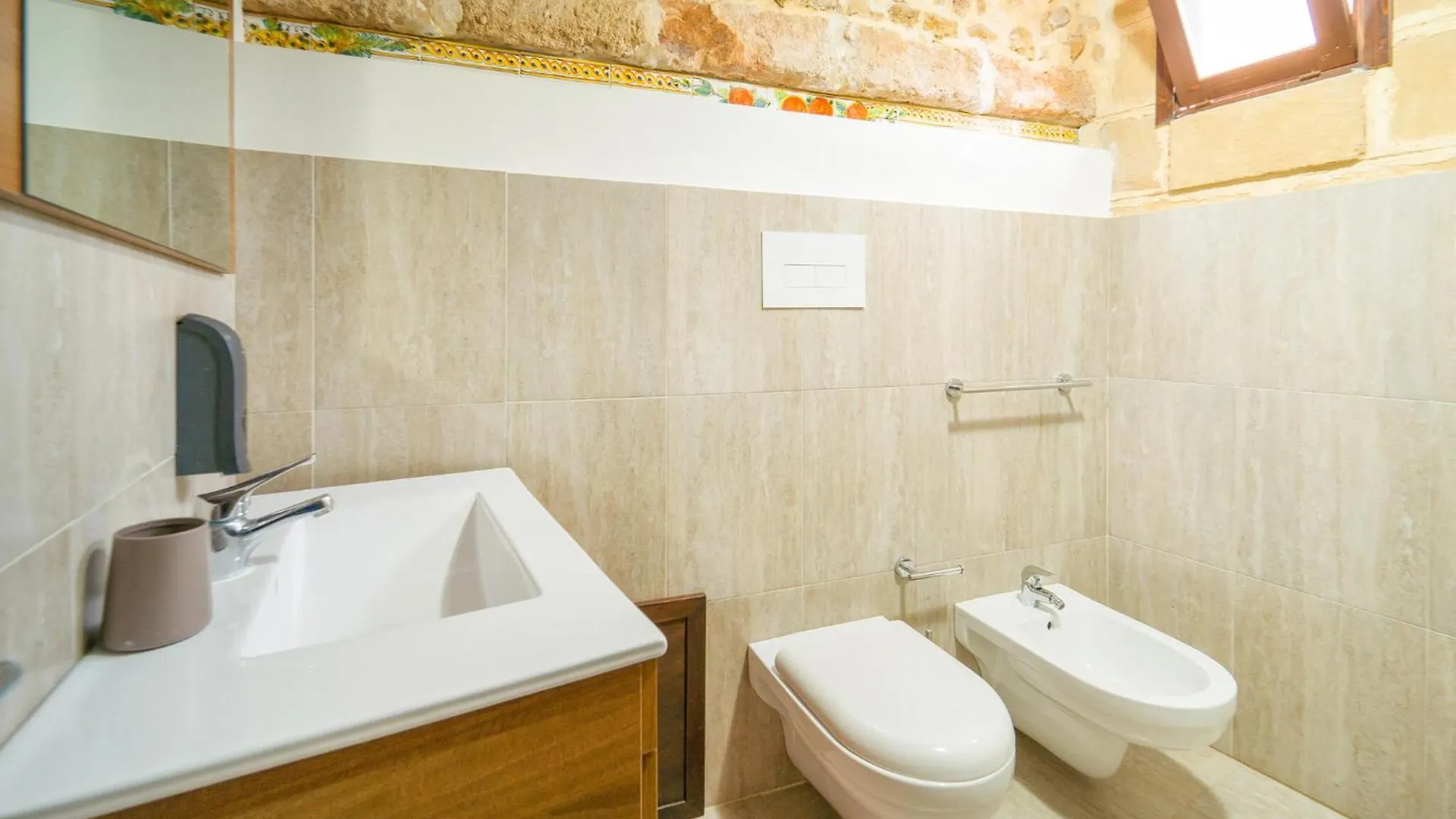 فيلا Casale Del Golfo ألكامو